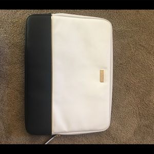 Kate Spade 13inch laptop sleeve